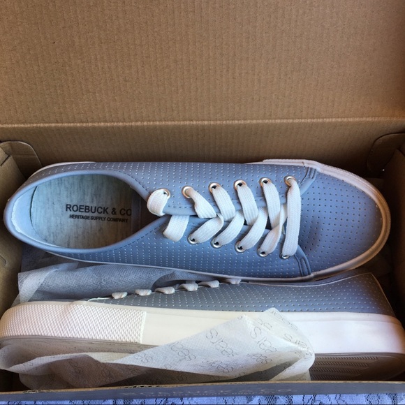 Roebuck & Co. Shoes - Picture 7 of 7